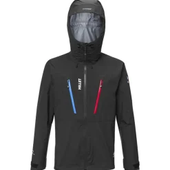 Millet Trilogy Jorasses Gtxp Jk M Black - Noir