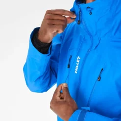 Millet Trilogy Jorasses Gtxp Jk M Icon Blue