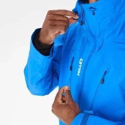 Millet Trilogy Jorasses Gtxp Jk M Icon Blue
