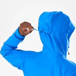 Millet Trilogy Jorasses Gtxp Jk M Icon Blue