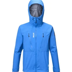 Millet Trilogy Jorasses Gtxp Jk M Icon Blue