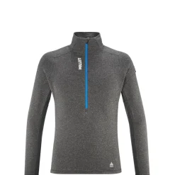 Millet Trilogy Jorasses Wo Po M Black - Noir