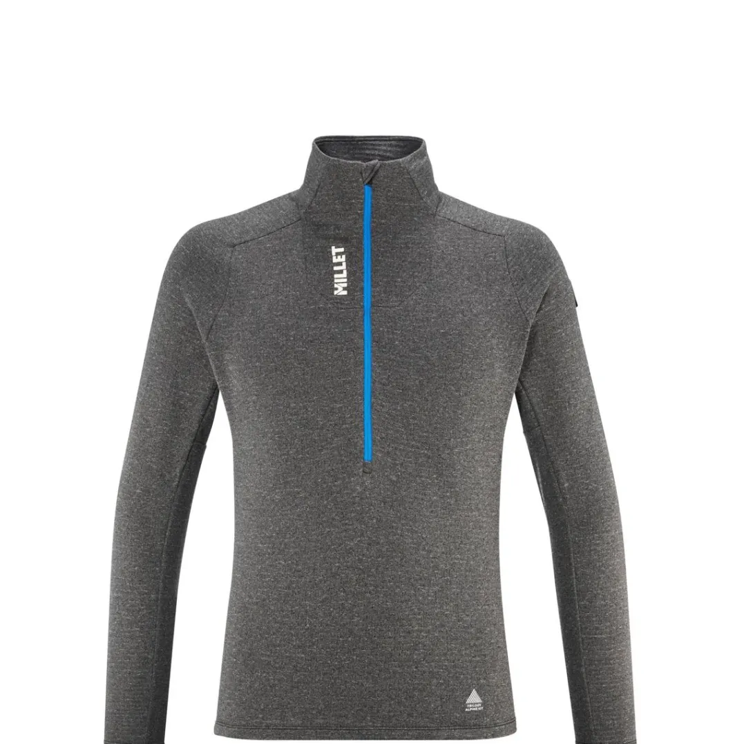 Millet Trilogy Jorasses Wo Po M Black - Noir