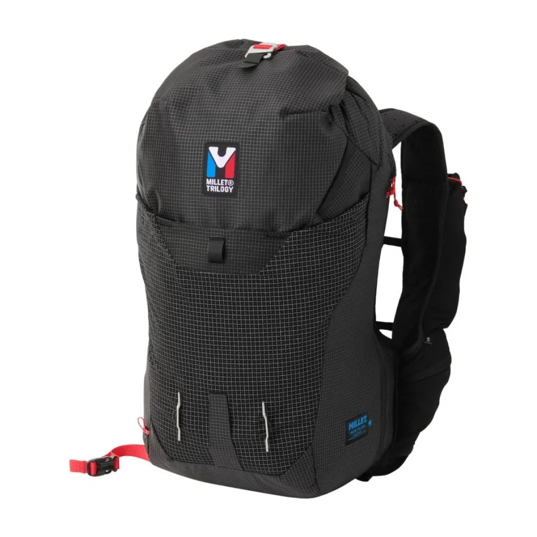 Millet Trilogy Sky 25+ Black - Noir