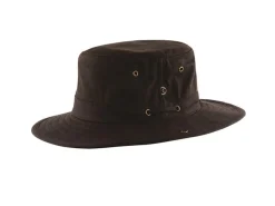 MJM Berghuis 10169 Wax Cotton Brown