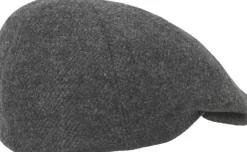 MJM Broker 52 Virgin Wool Antracite