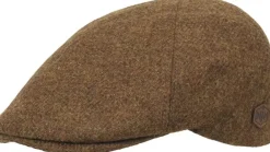 MJM Broker 52 Virgin Wool Curry