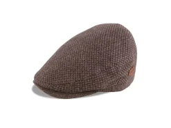 MJM Jordan Eco Virgin Wool 2 2 Brown