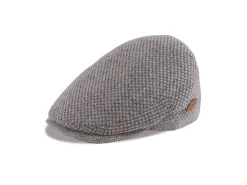 MJM Jordan Eco Virgin Wool 2 2 Grey