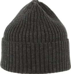 MJM MJM Beanie Anthracite