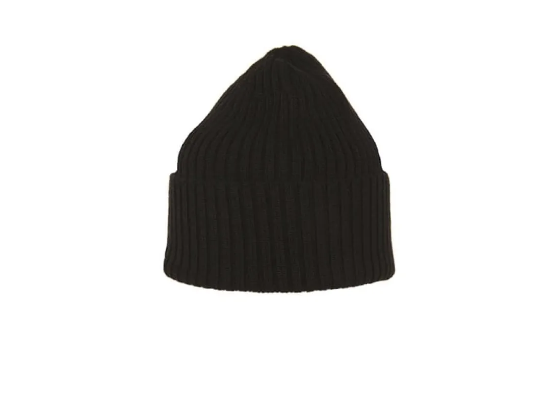 MJM MJM Beanie Black