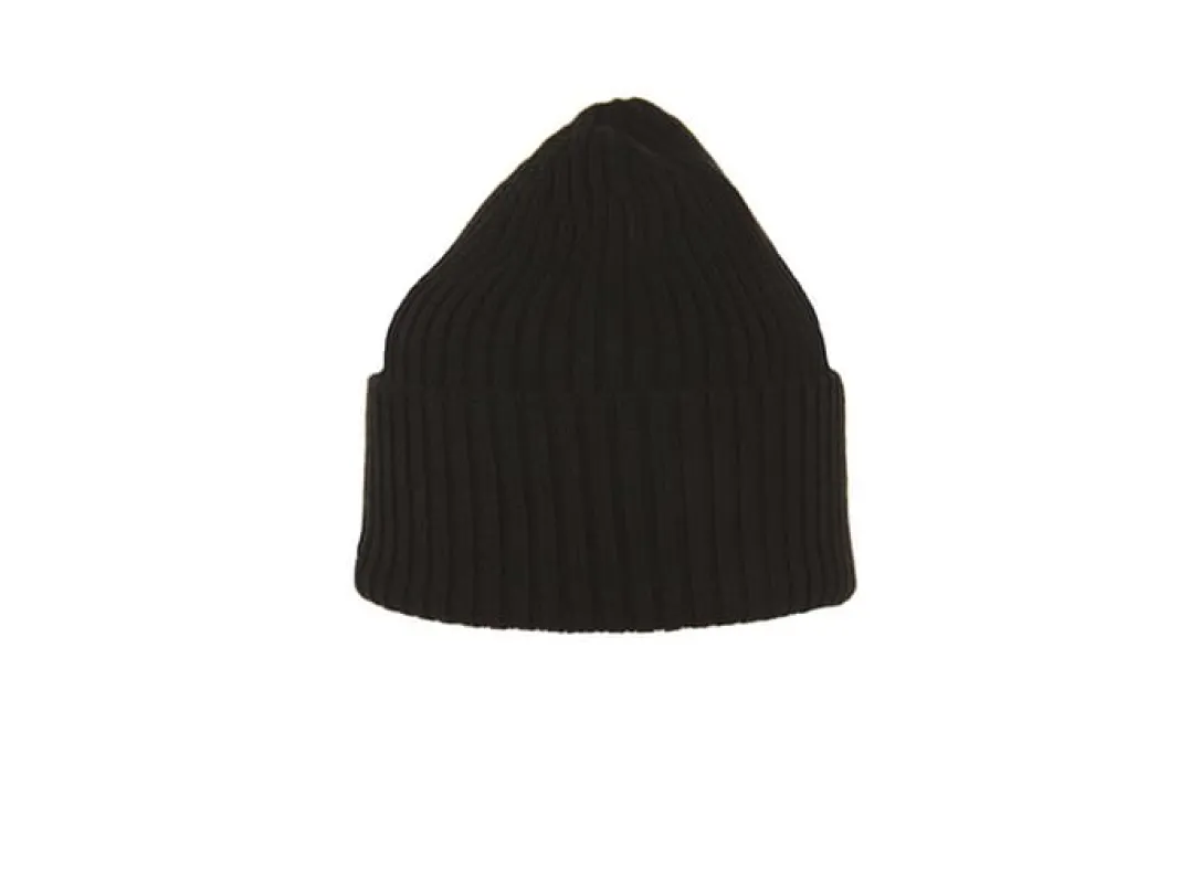 MJM MJM Beanie Black