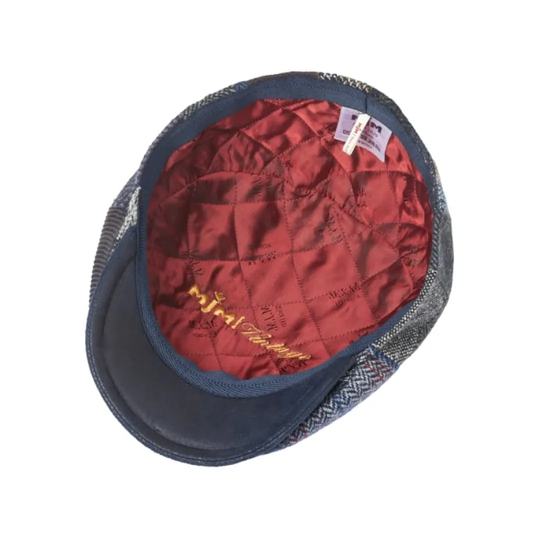 MJM Mjm Smart Xtra Blue Patch