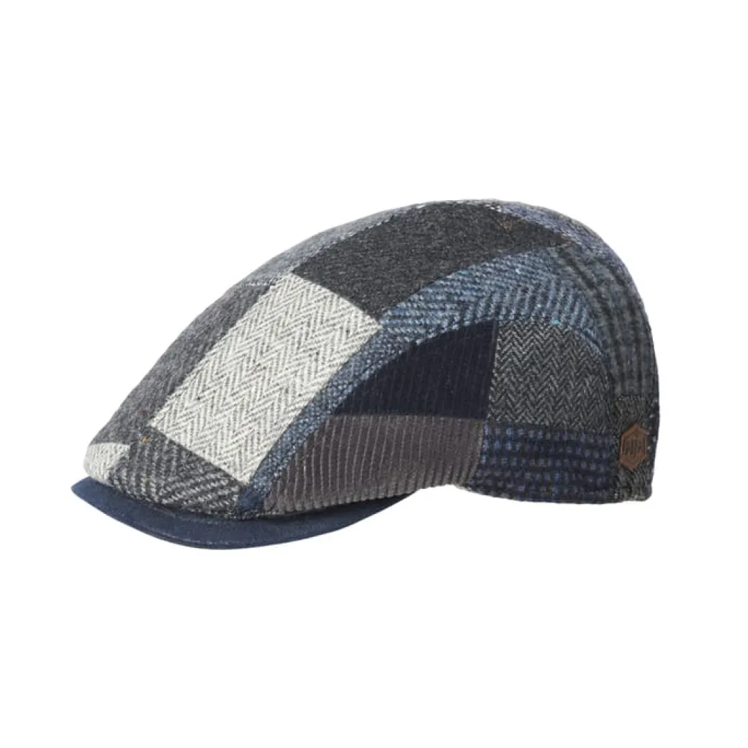 MJM Mjm Smart Xtra Blue Patch