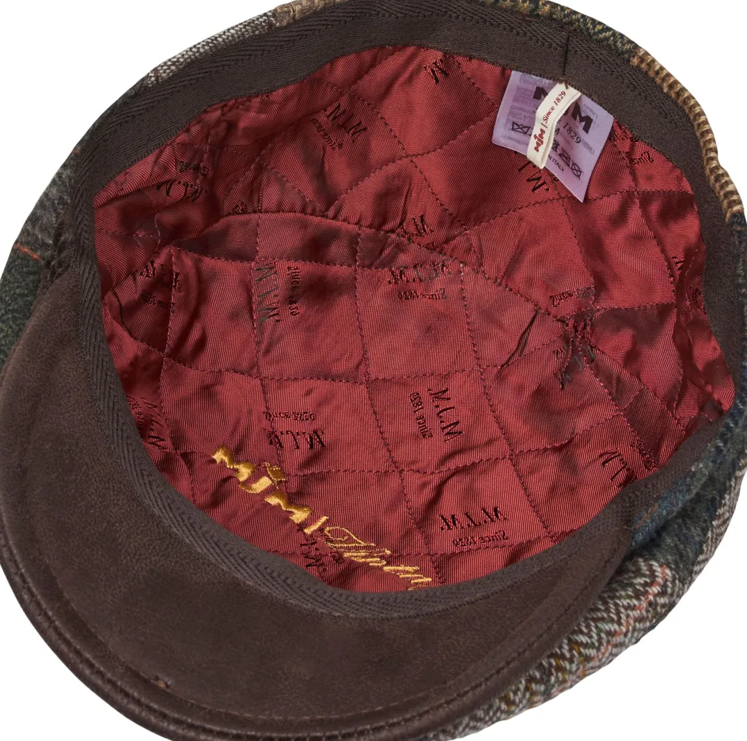 MJM Mjm Smart Xtra Brown Patch