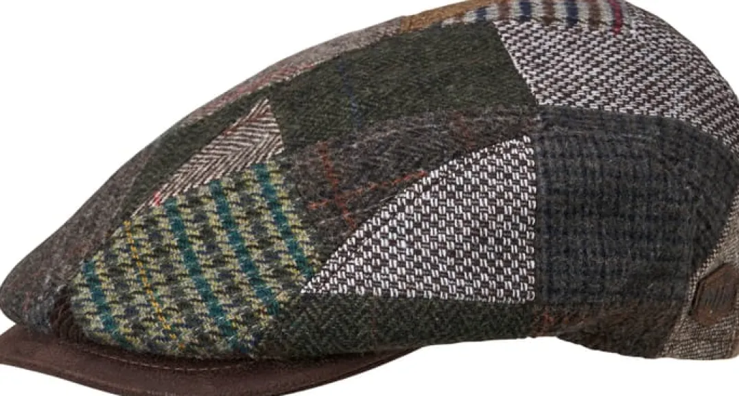 MJM Mjm Smart Xtra Brown Patch