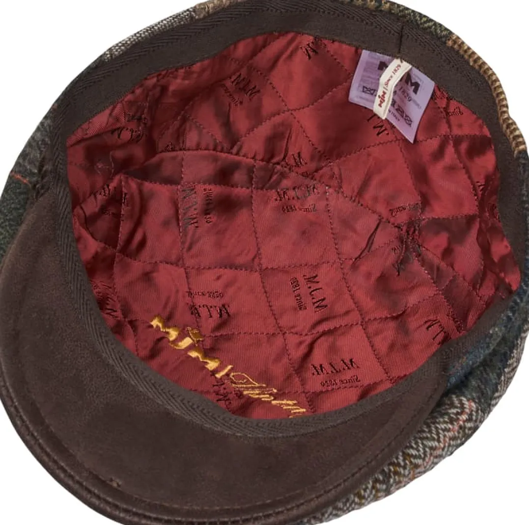 MJM Mjm Smart Xtra Brown Patch