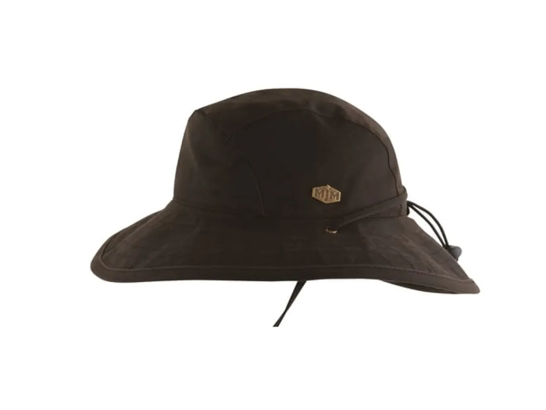 MJM MJM Utrecht 10166 Brown