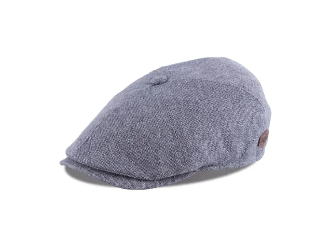 MJM Rebel Grey