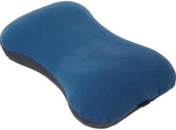 Mountain Equipment Aerostat Synthetic Pillow Deep Sea Blue