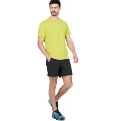 Mountain Equipment Agilix Mens Short 7