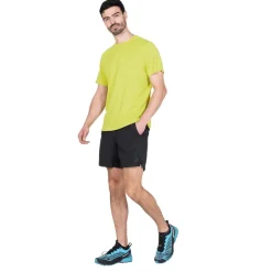 Mountain Equipment Agilix Mens Short 7