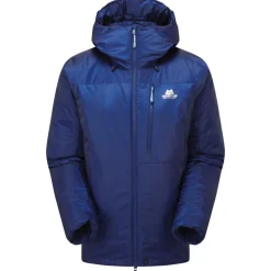 Mountain Equipment Alpamayo Wmns Jacket Admiral Blue