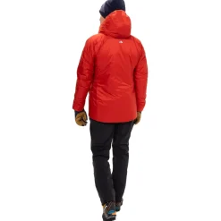 Mountain Equipment Alpamayo Wmns Jacket Admiral Blue