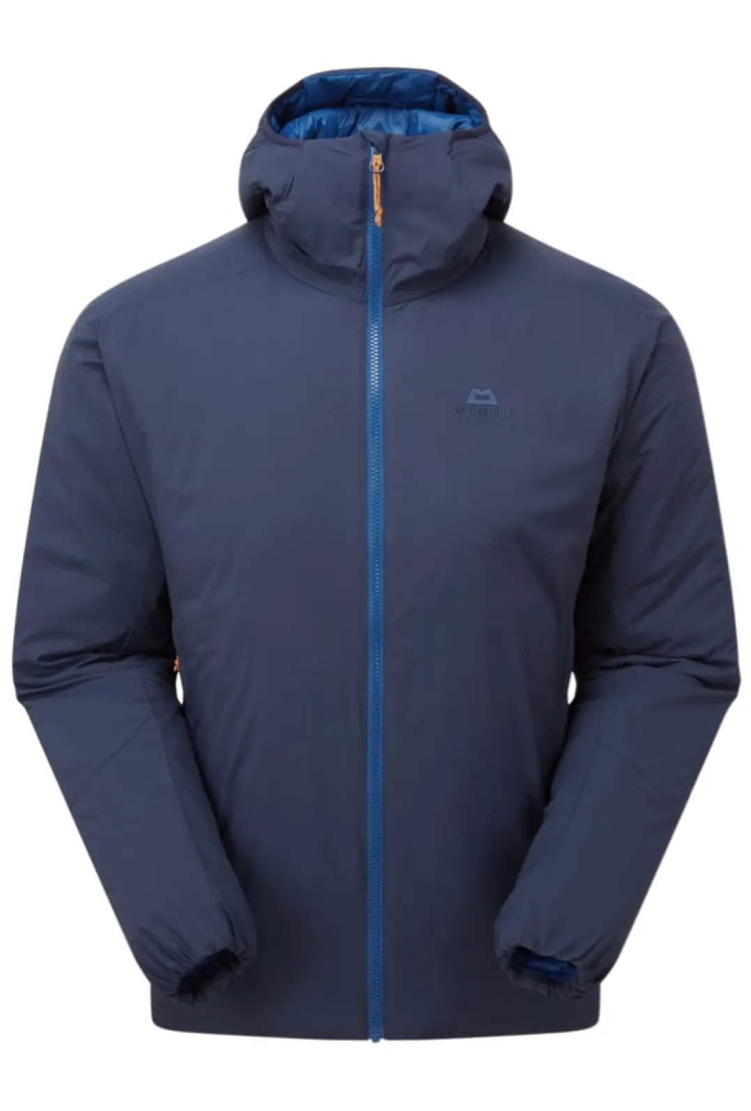 Mountain Equipment Andola Hooded Mens Jacket Cosmos