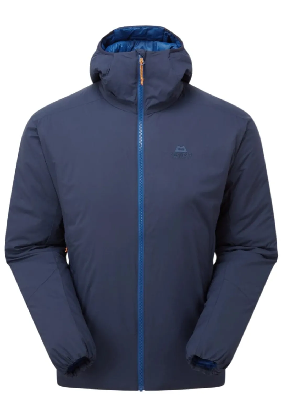 Mountain Equipment Andola Hooded Mens Jacket Cosmos