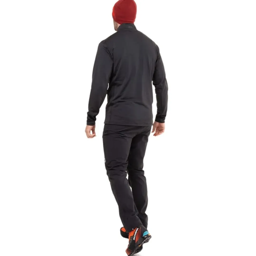 Mountain Equipment Apiro Mens Jacket Black