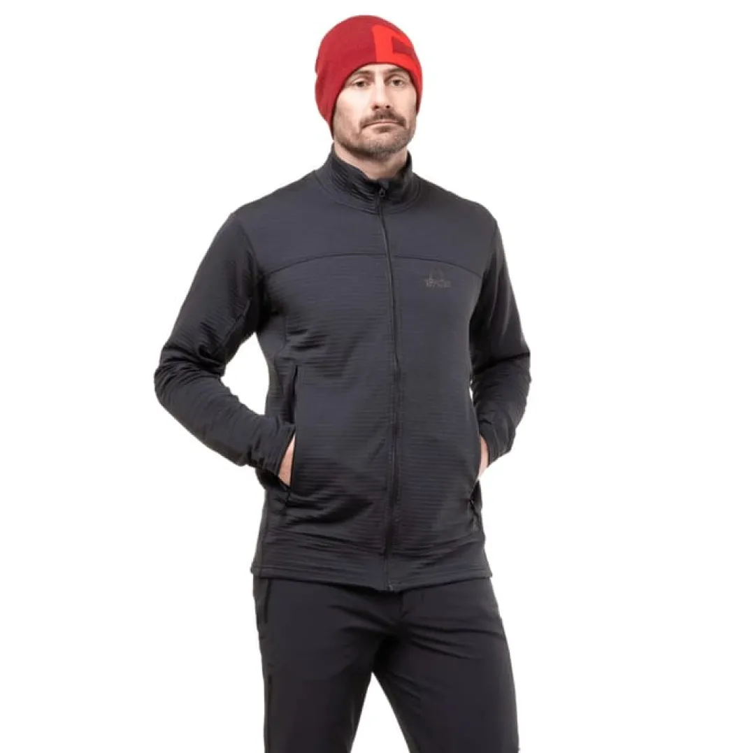 Mountain Equipment Apiro Mens Jacket Black