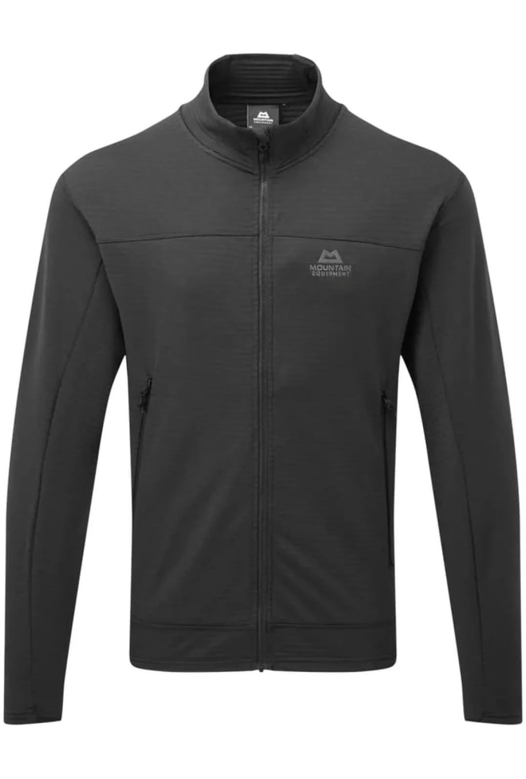 Mountain Equipment Apiro Mens Jacket Black