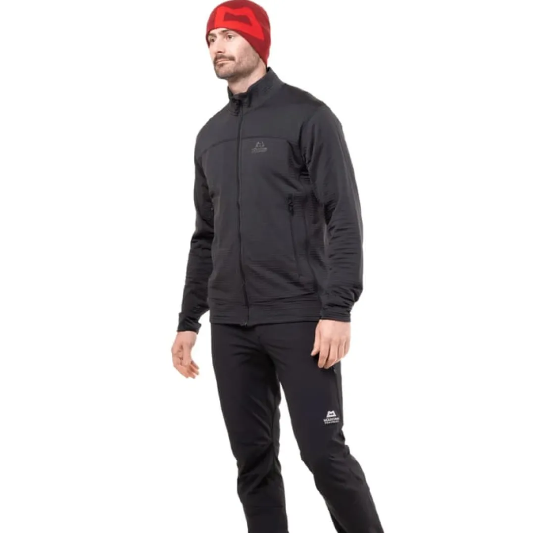 Mountain Equipment Apiro Mens Jacket Black