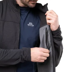 Mountain Equipment Apiro Mens Jacket Black