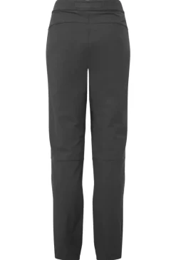 Mountain Equipment Chamois Wmns Pant Black