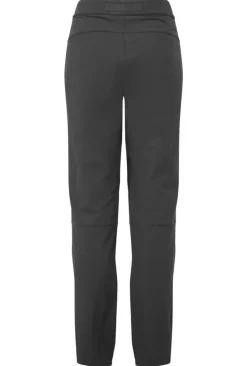 Mountain Equipment Chamois Wmns Pant Black