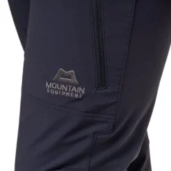 Mountain Equipment Chamois Wmns Pant Black