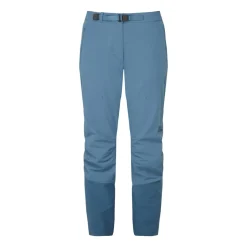 Mountain Equipment Chamois Wmns Pant (Ac) Indianteal/Maj