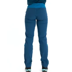 Mountain Equipment Chamois Wmns Pant Alto/Majolica