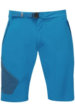 Mountain Equipment Comici Mens Short Alto/majolica