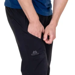 Mountain Equipment Comici Mens Pant Black/black