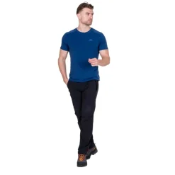 Mountain Equipment Comici Mens Pant Black/black