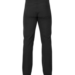 Mountain Equipment Comici Mens Pant Black/black