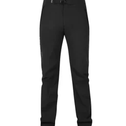Mountain Equipment Comici Mens Pant Black/black