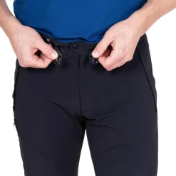 Mountain Equipment Comici Mens Pant Black/black