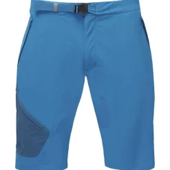Mountain Equipment Comici Mens Short Alto/Majolica