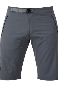 Mountain Equipment Comici Mens Short Ombre Blue