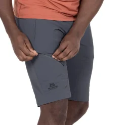 Mountain Equipment Comici Mens Short Ombre Blue