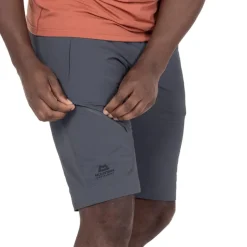 Mountain Equipment Comici Mens Short Ombre Blue